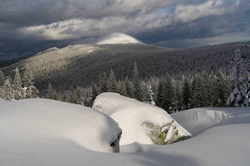 Таганайские мотивы фото превью