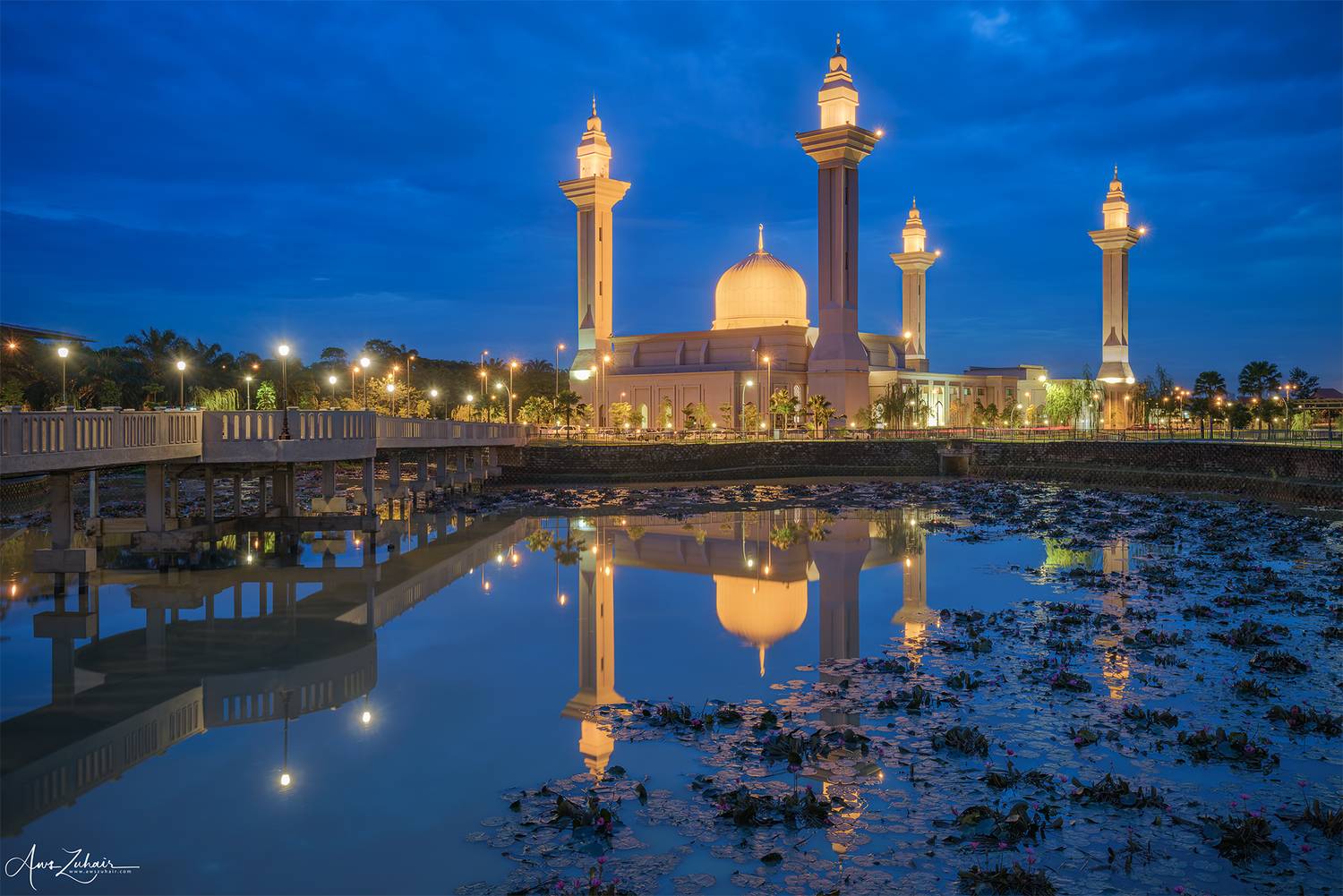 mosque, architecture, photography, light, shah alam, malaysia, Aws Zuhair