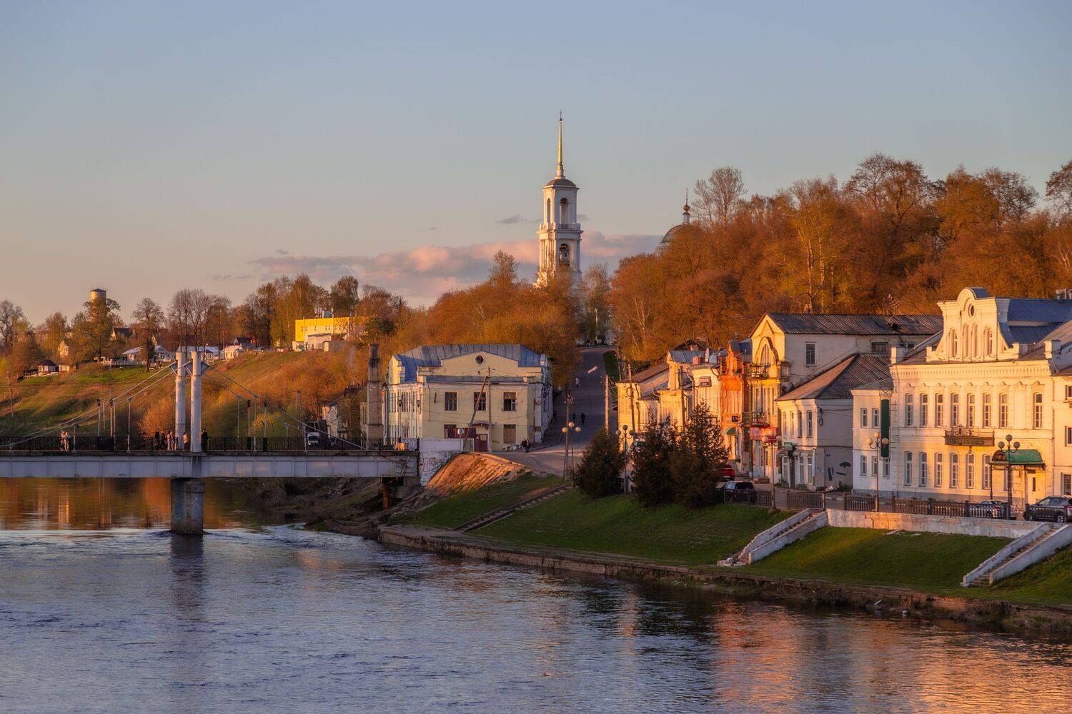 Тверская область, Торжок, Татьяна Кормашова