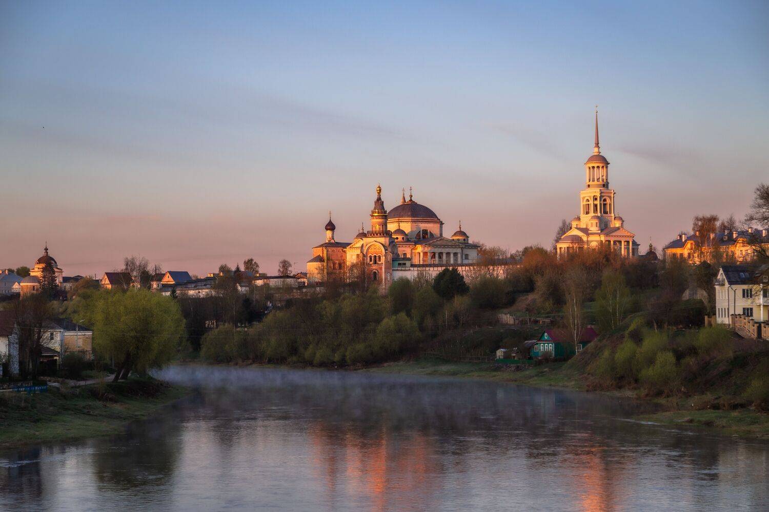 Тверская область, Торжок, Татьяна Кормашова