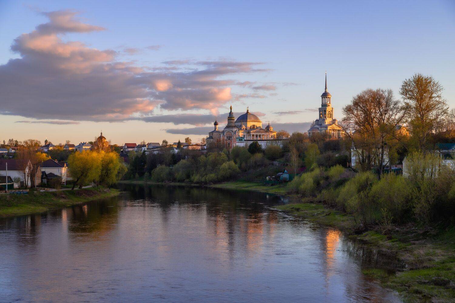 Тверская область, Торжок, Татьяна Кормашова