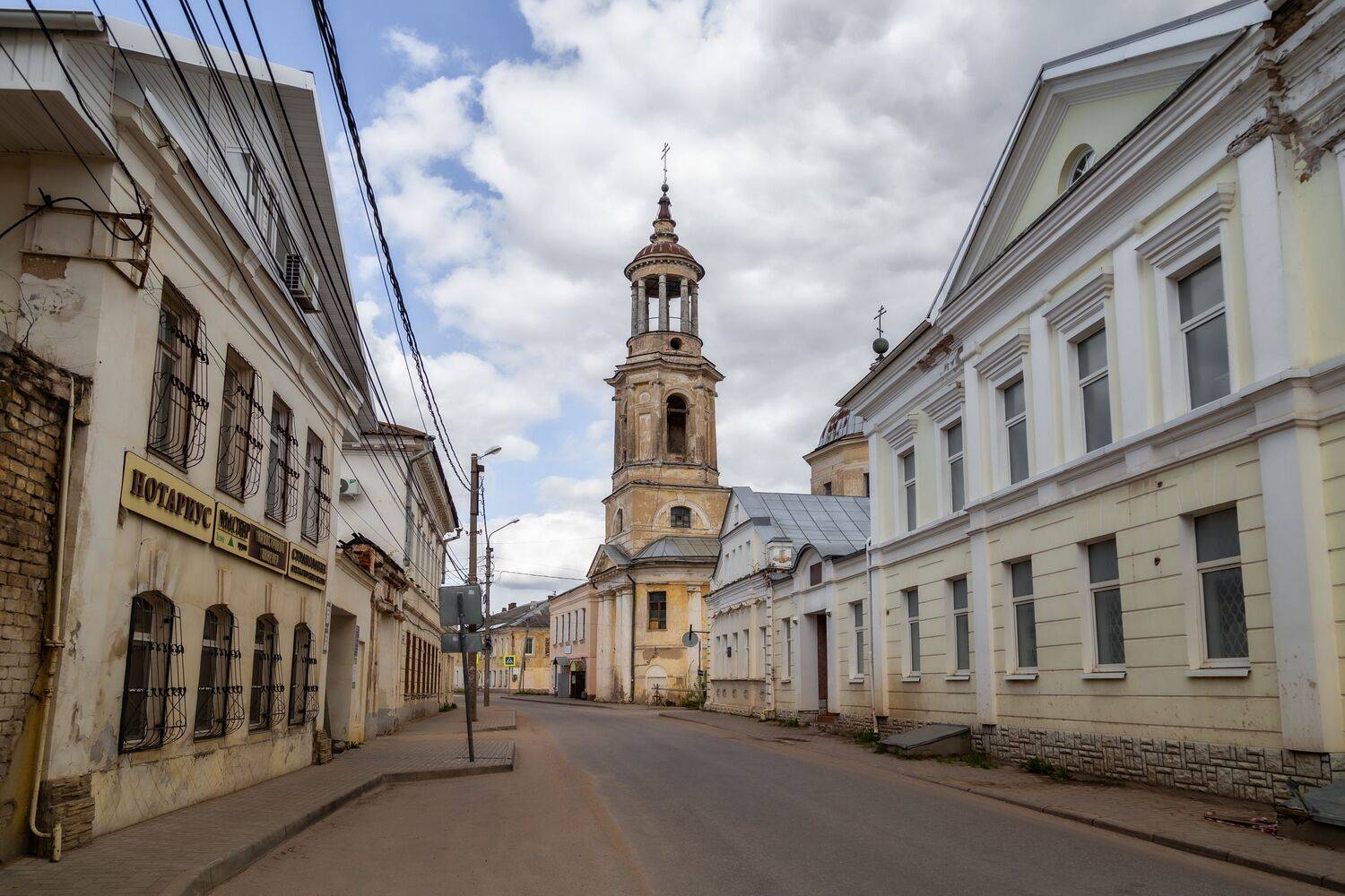 Тверская область, Торжок, Татьяна Кормашова