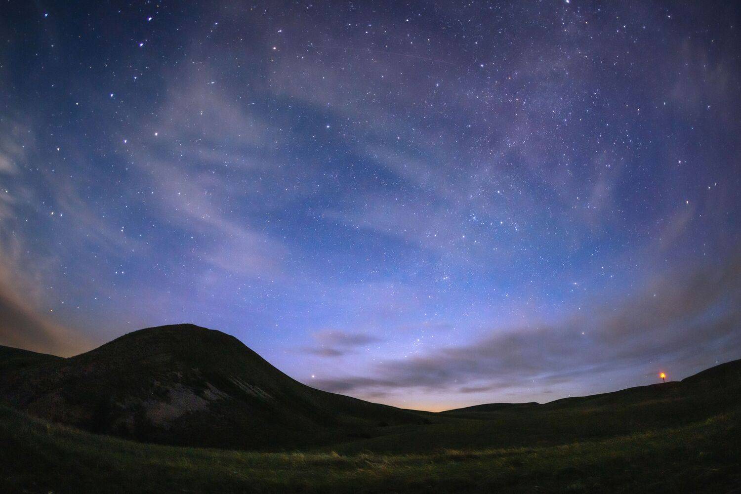 Оренбург, Оренбургская область, Долгие горы, Татьяна Кормашова