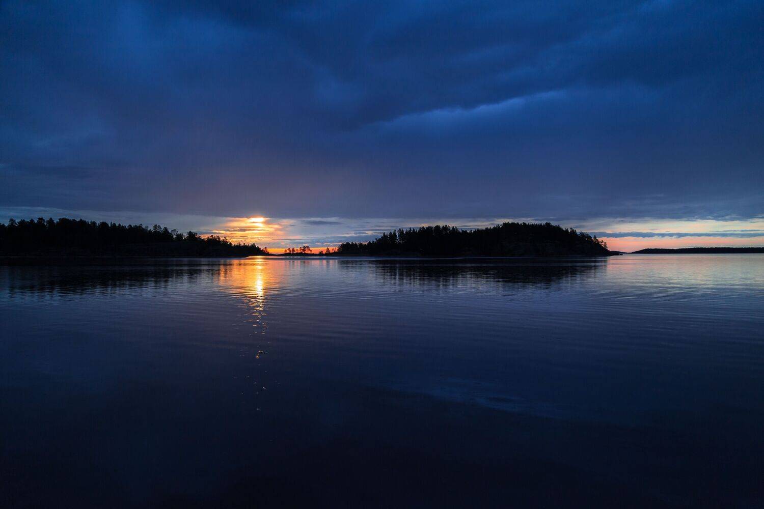 Карелия, республика Карелия, Ладожское озеро, Ладожские шхеры, Ладога, Татьяна Кормашова