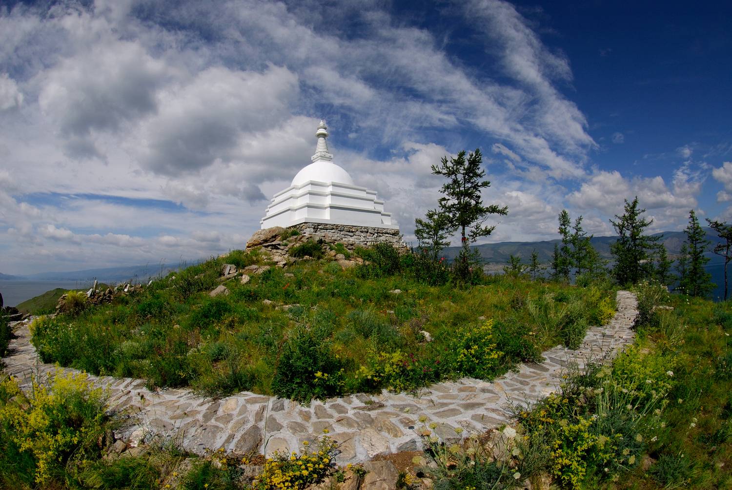 , Борис Леваков