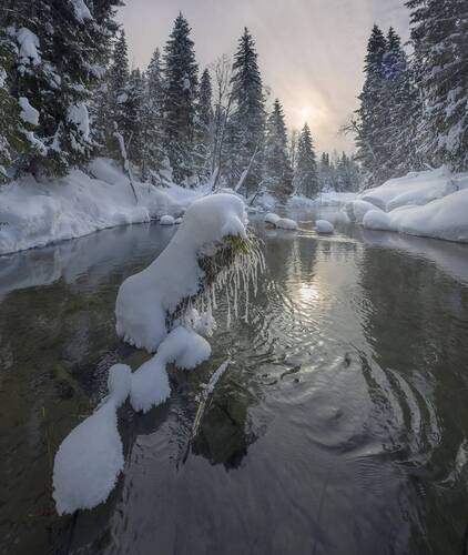 Чудище речное