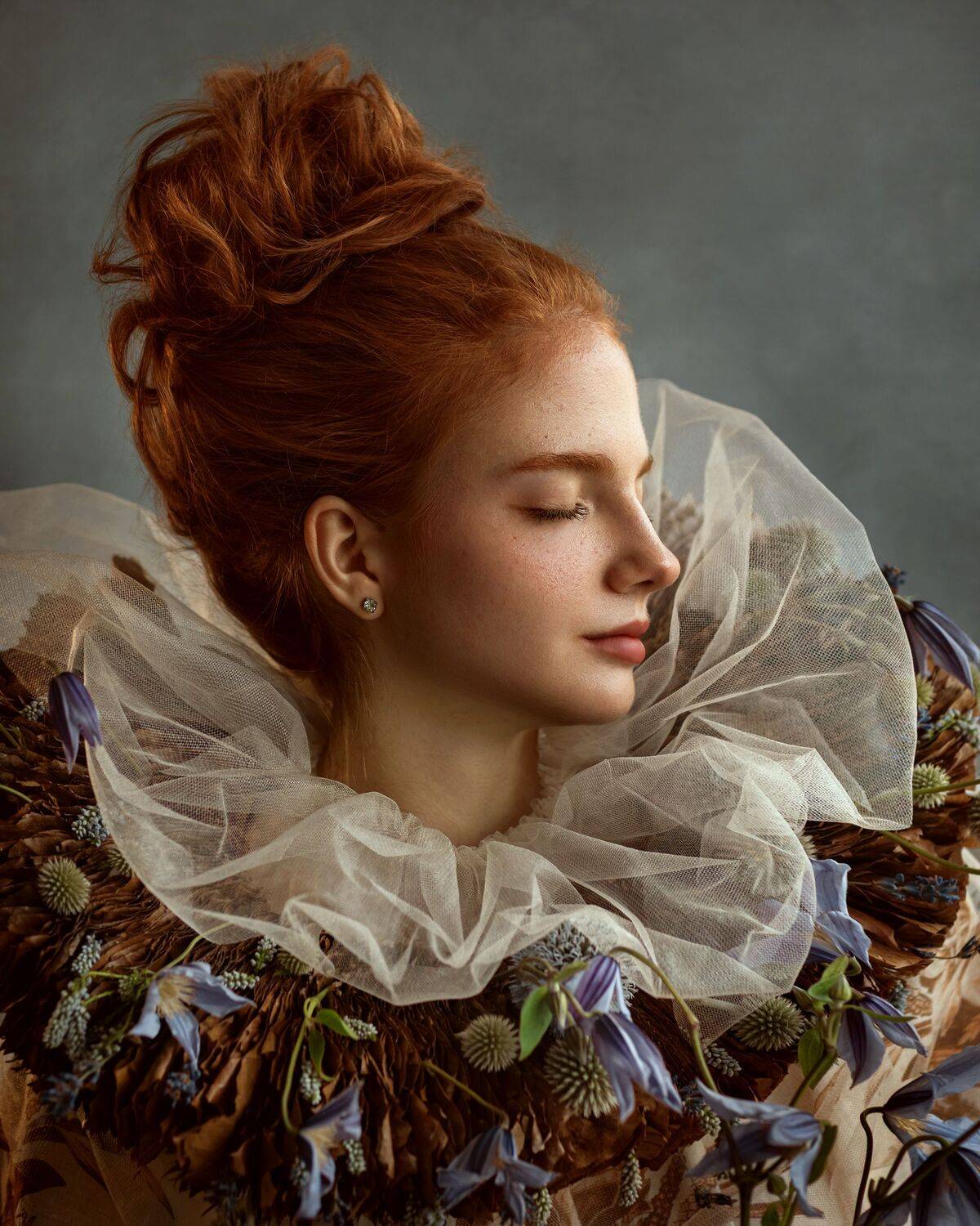 , Михайлова Елена