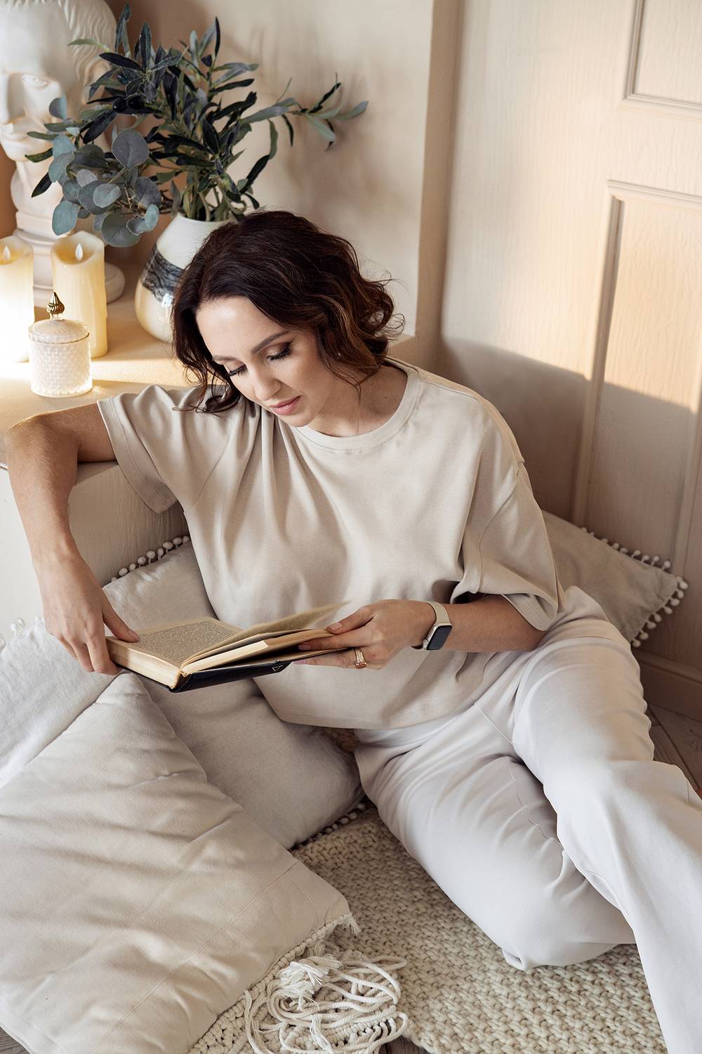 , Ткачева Наталья