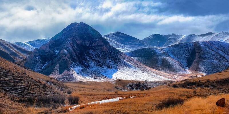 кыргызстан Музыка весны фото превью