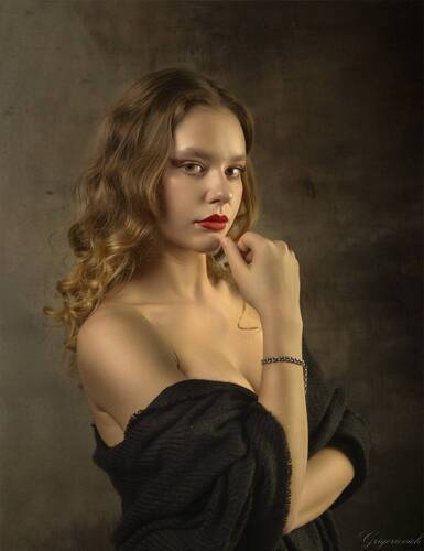Екатерина