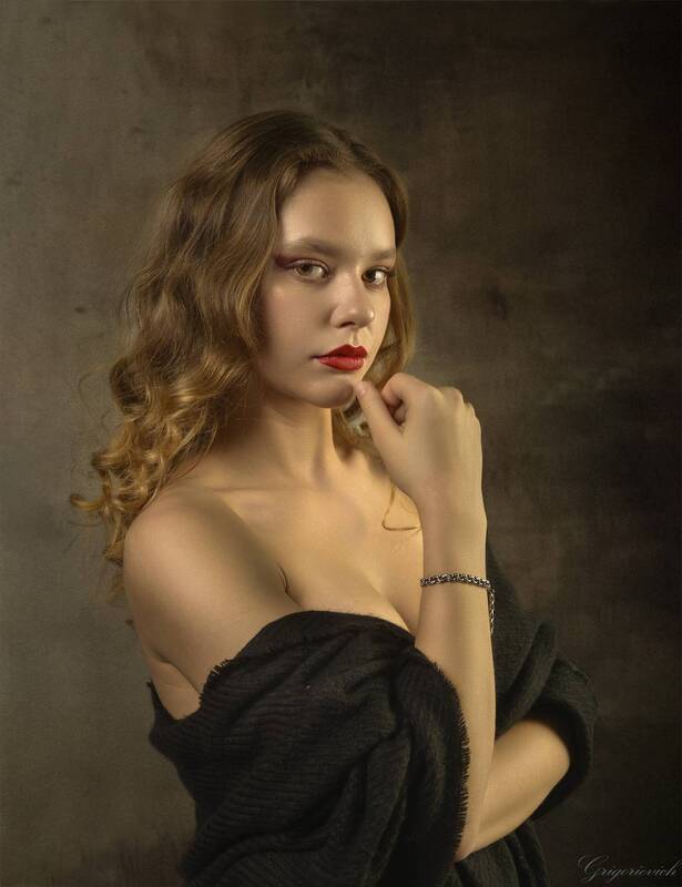 Екатерина фото превью