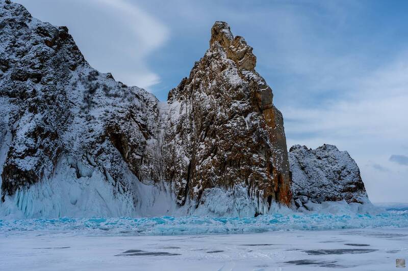 Байкальские наплески фото превью