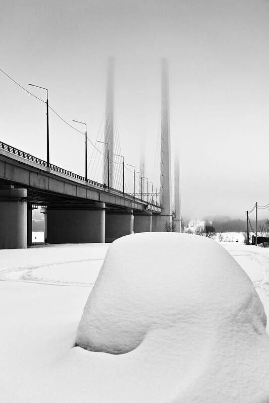 Последний день Зимы фото превью