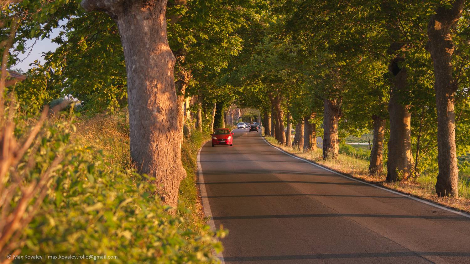 europe, italy, car, panorama, road, summer, transport, европа, италия, автомобиль, дорога, лето, панорама, транспорт, Максим Ковалёв