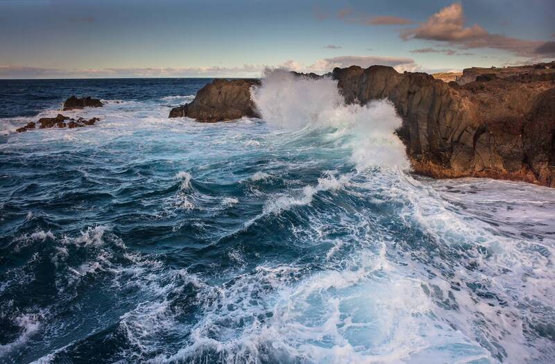 Whitecaps фото превью