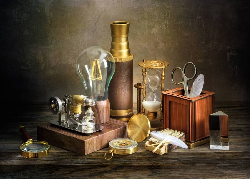 Значимые инвенции фото превью