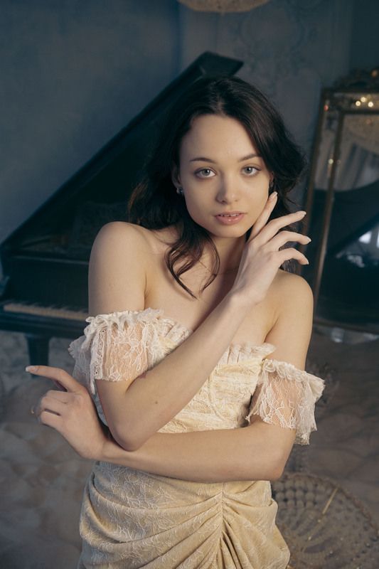 фотохудожник_харитоноваирина, фотосесси Проект «Весенний ITALY». фото превью