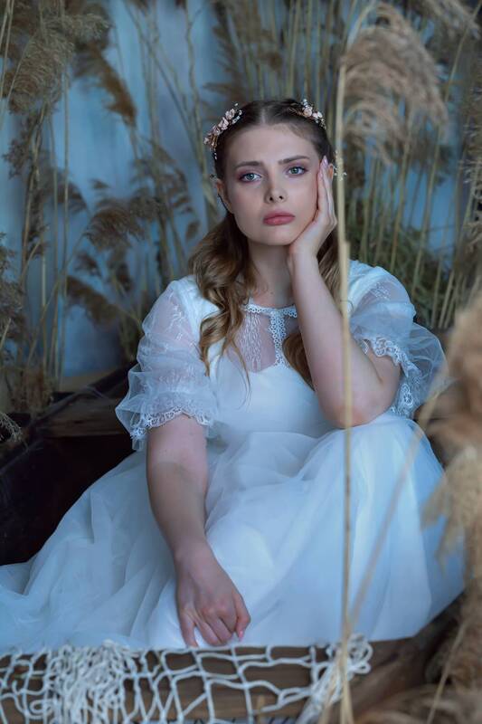 Юля фото превью