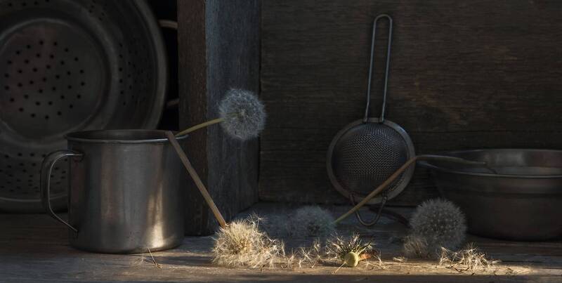 Сезон одуванчиков фото превью