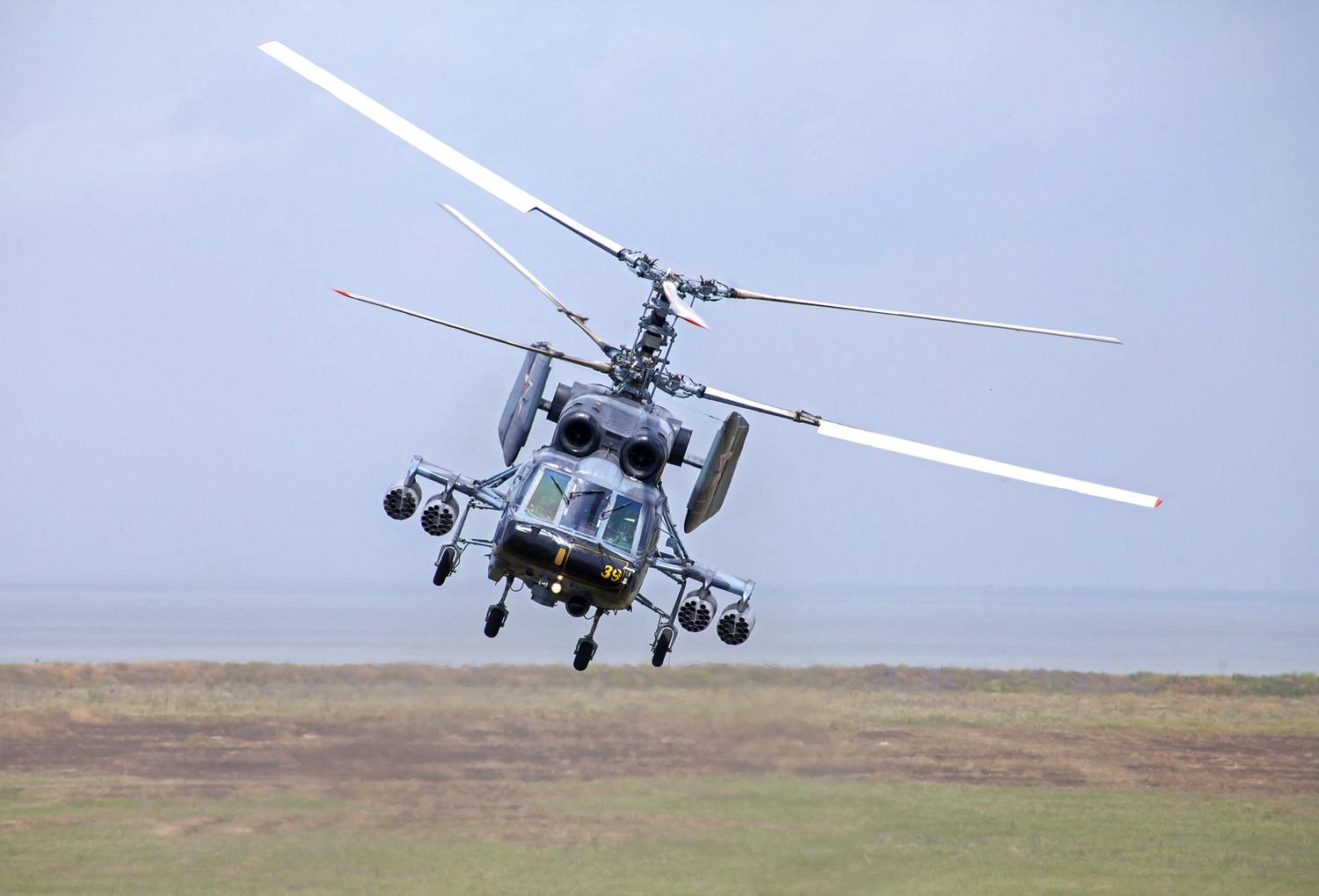 , Андрей Петросян