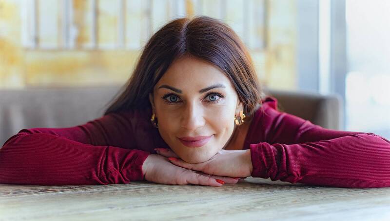 Танечка фото превью