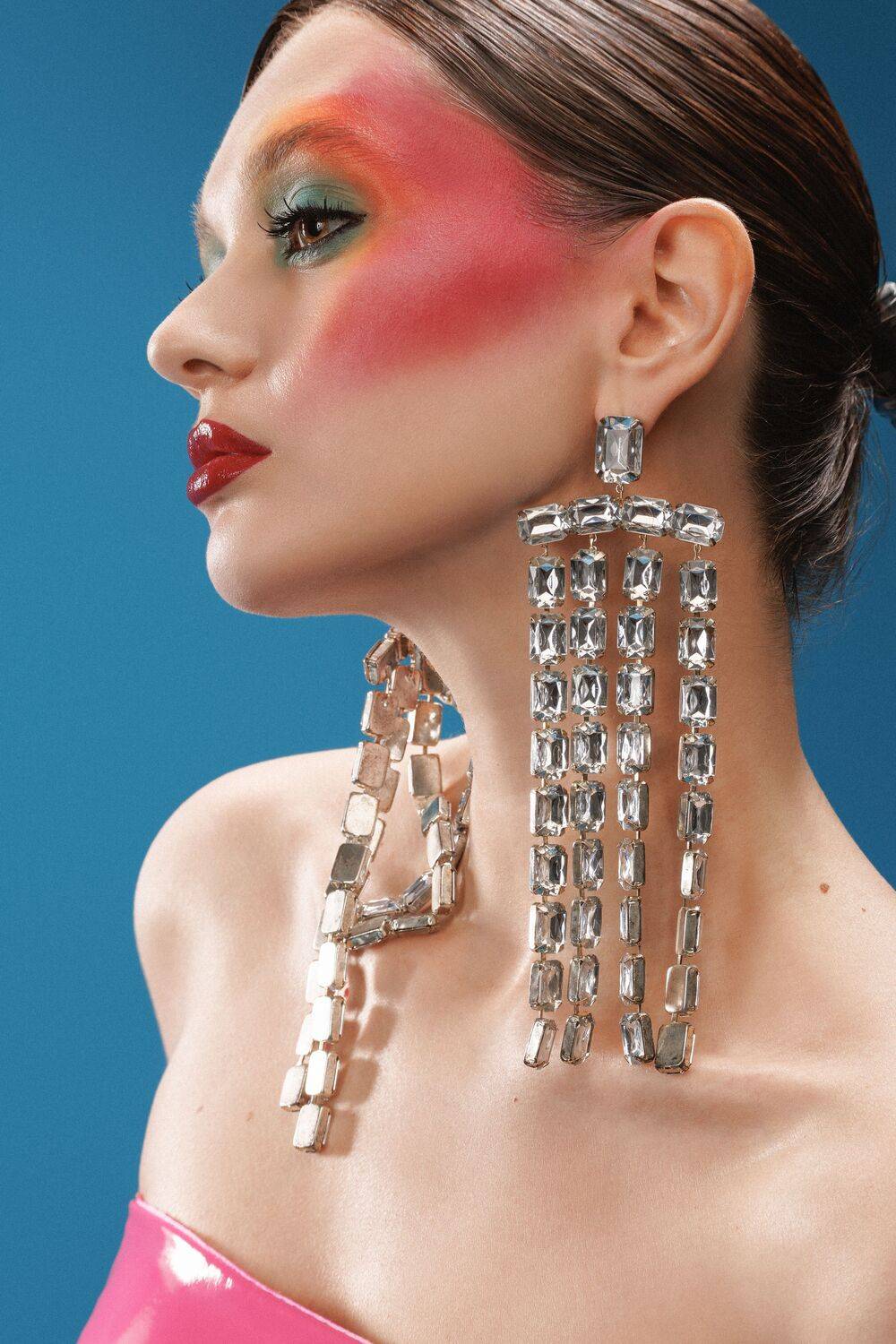 , Горячева Оксана