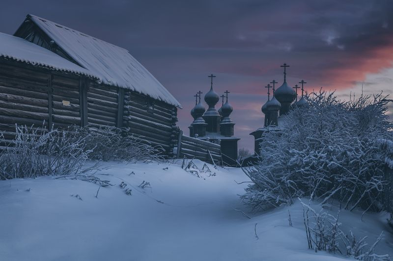 Ворзогоры 2026 фото превью