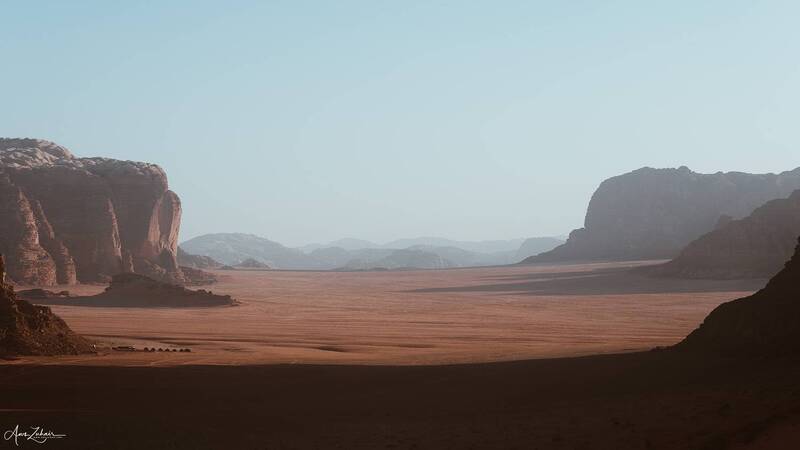 wadi rum, jordan, travel, photography, landscape, nature, desert, sands Wadi Rum фото превью