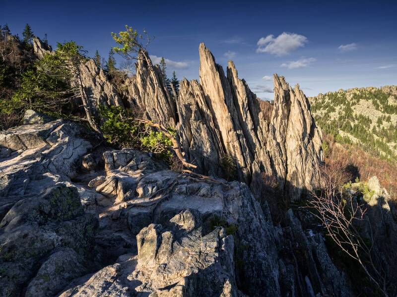 перья, таганай, челябинская область, южный урал, урал Перья фото превью