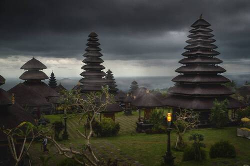 Pura Besakih