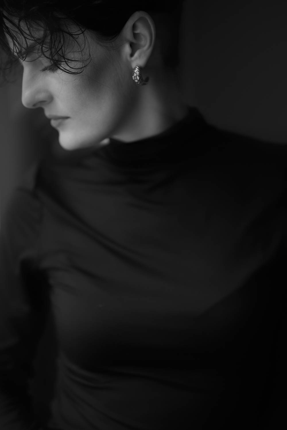 , Антон Покровский