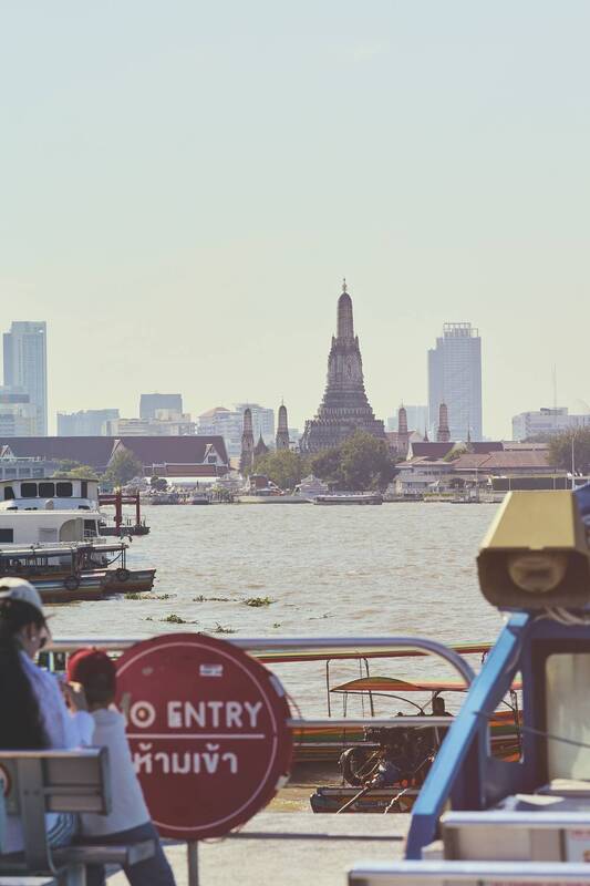 Бангкок фото превью