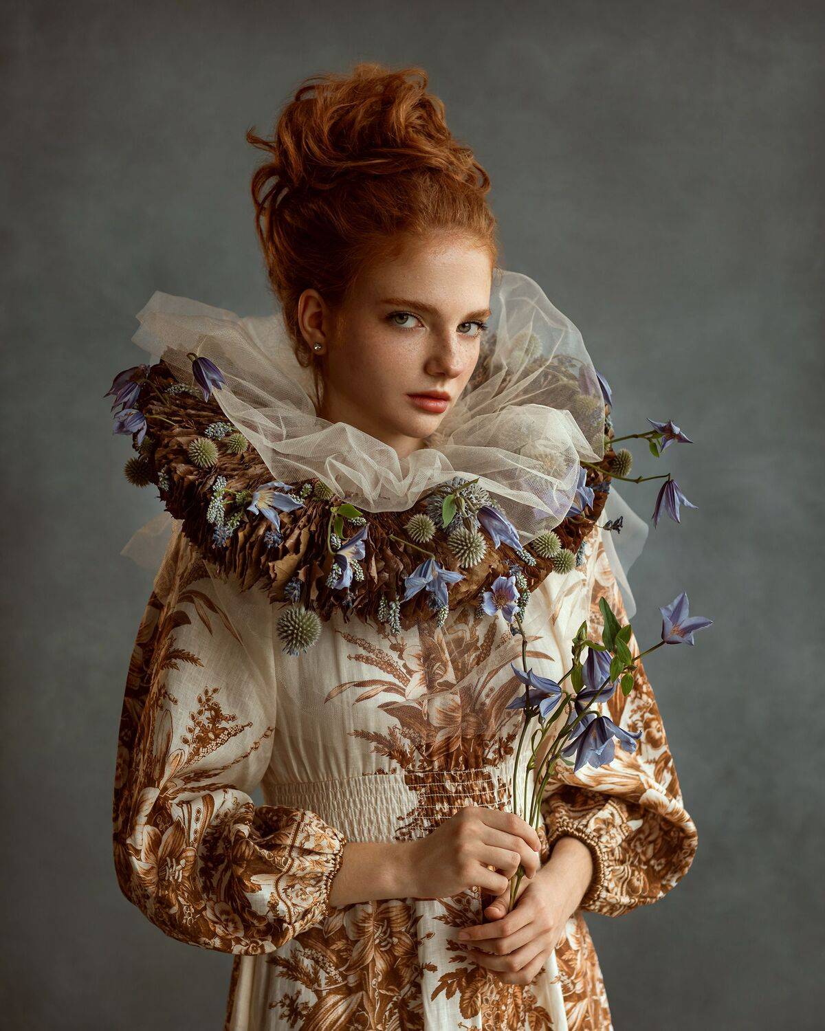 , Михайлова Елена