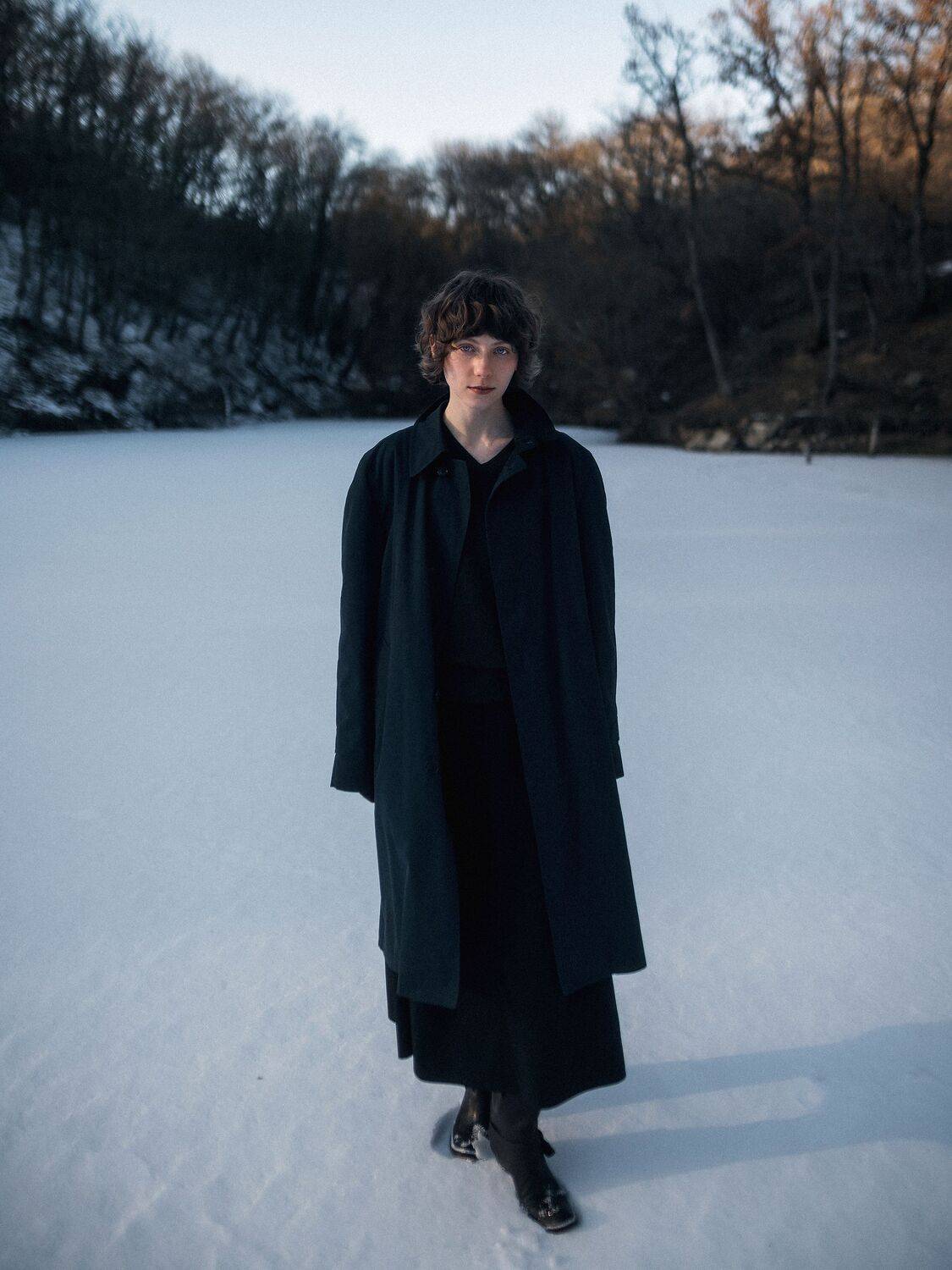 portraitphotography, outdoorportrait, wi, Александр Кислов