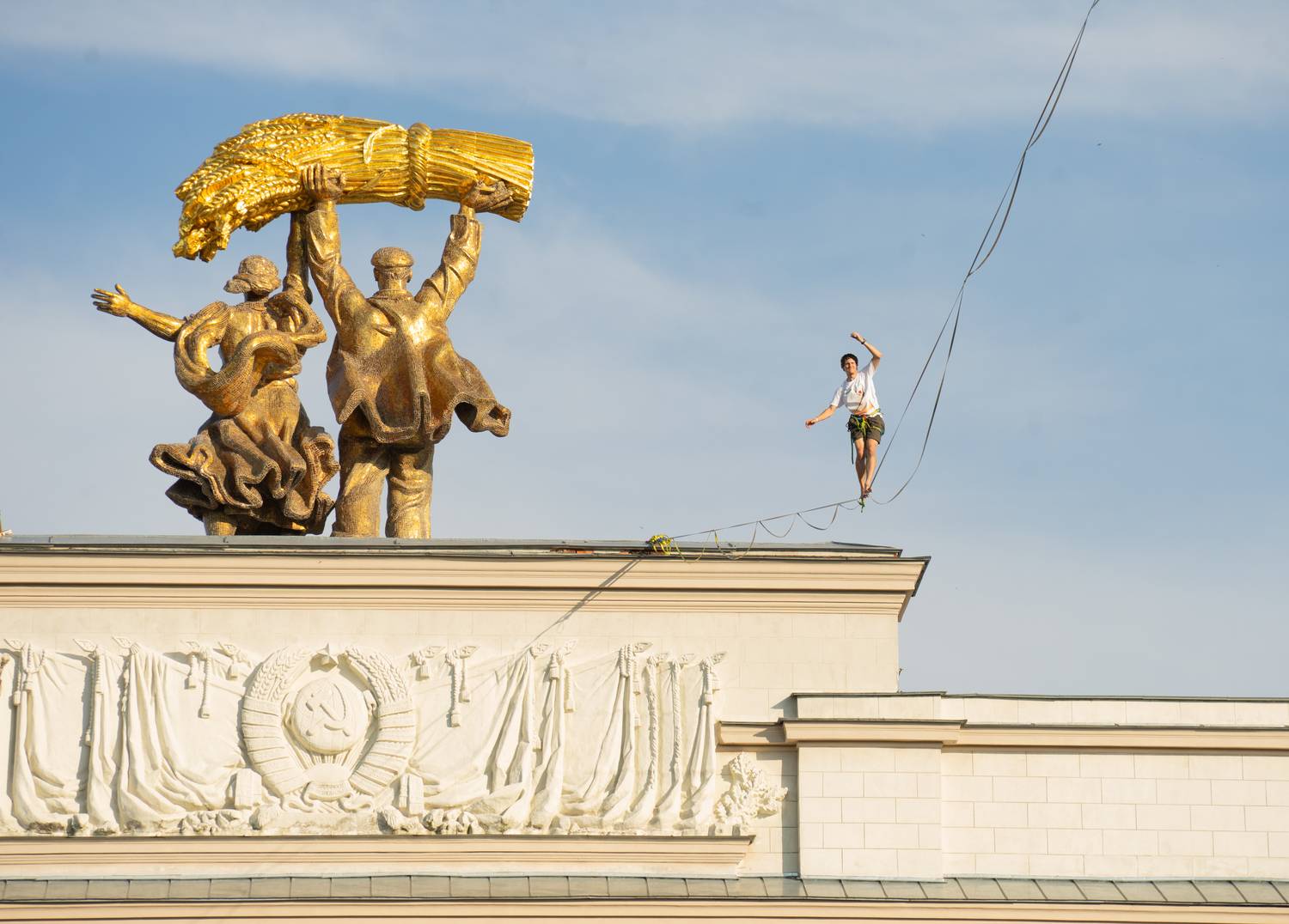 , Aleksandr Kolonsky