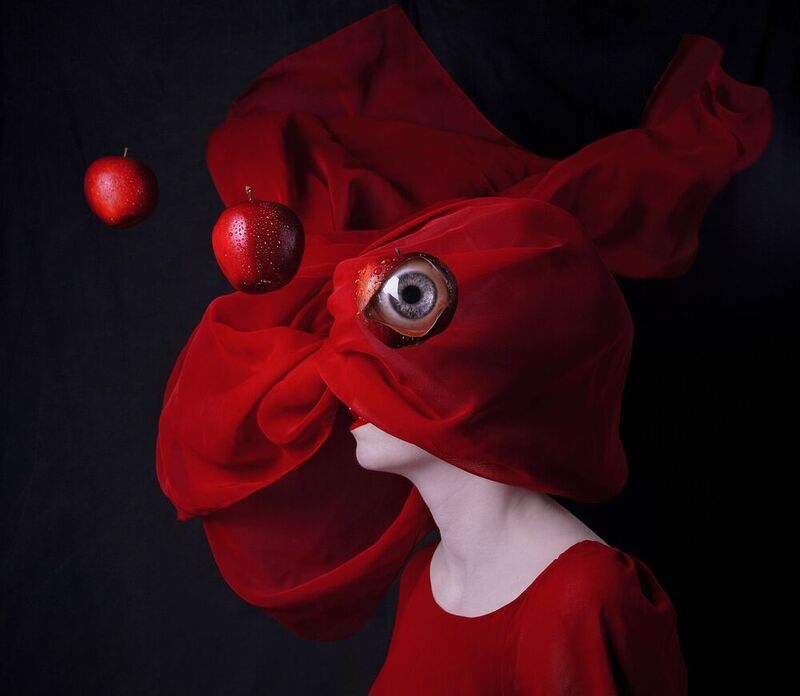 Фотоколлажи (фотошоп) 2024-2025 фото превью