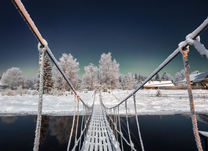В свете луны фото превью