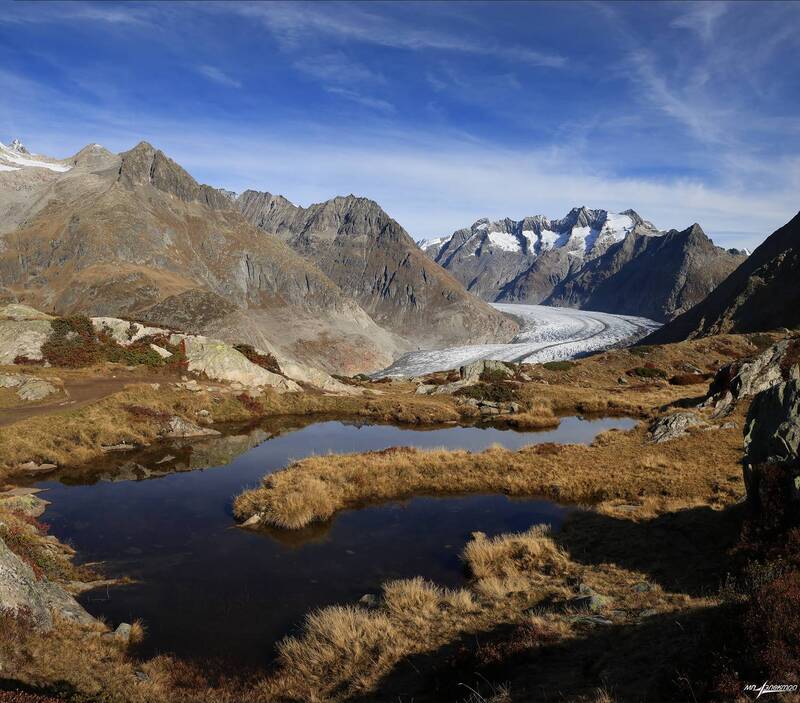 swiss Осень.. фото превью