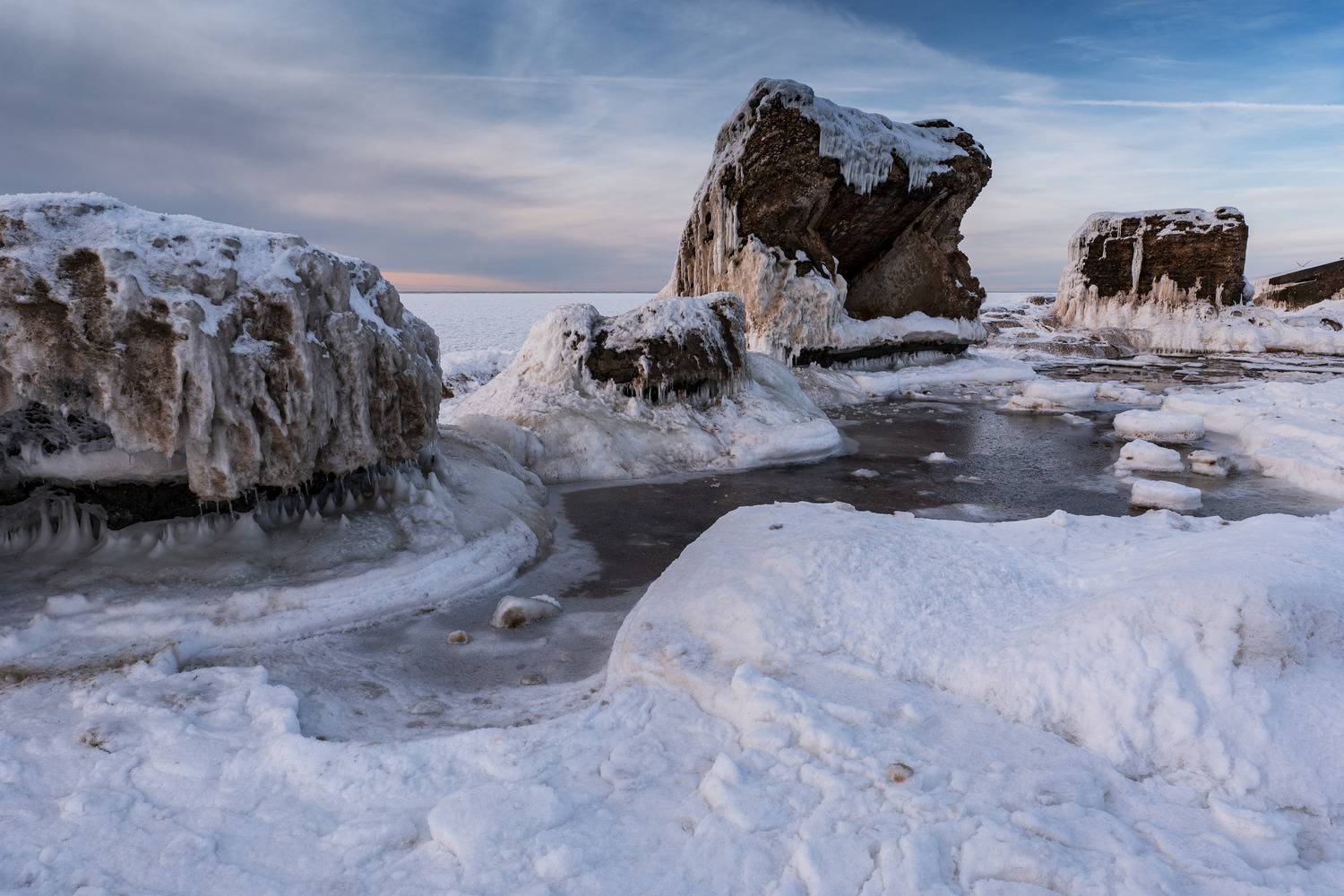 , Гордон Николай