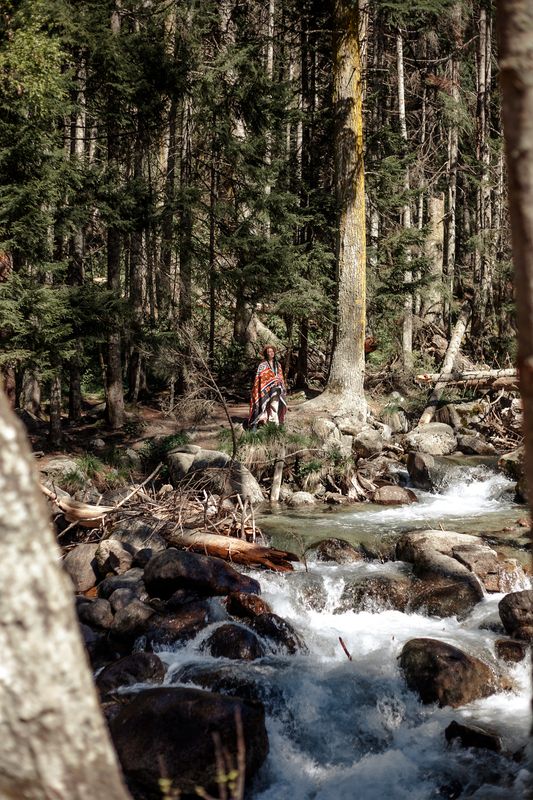 теберда, домбай, фотограф в горы, фотограф, женский фотограф, фотограф кавказ, фотограф кисловодск река течёт фото превью