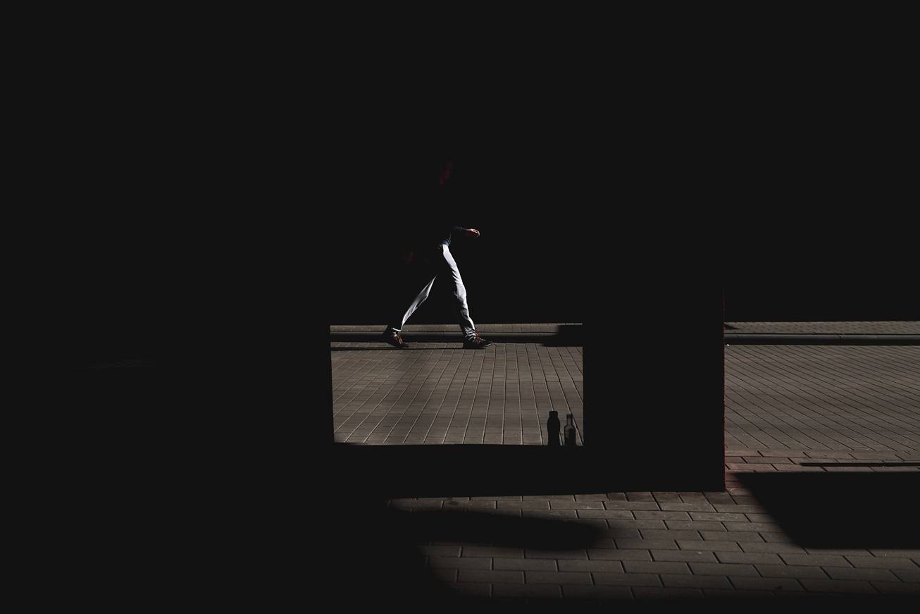 , Krzysztof Trojanowski