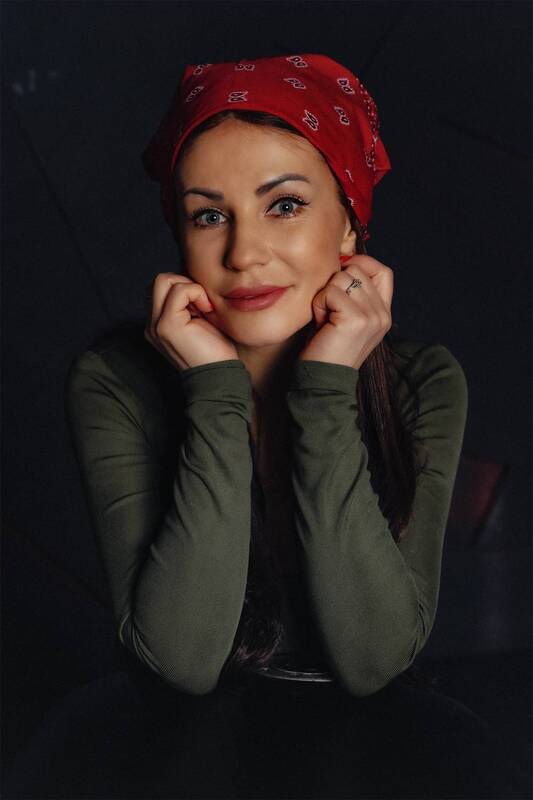 Танечка фото превью