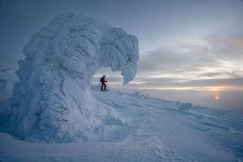 И солнце взойдет
