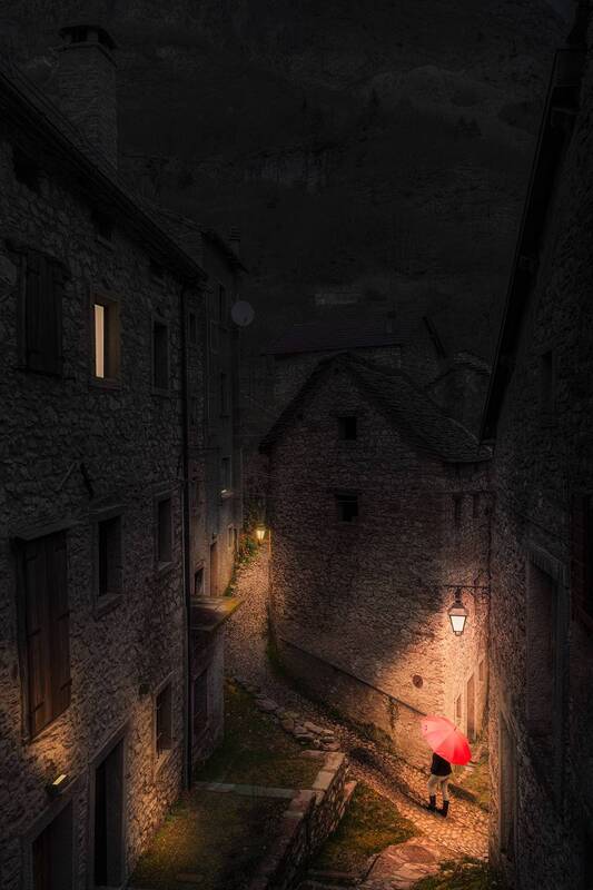 Casso- Friuli Venezia Giulia - Italy фото превью