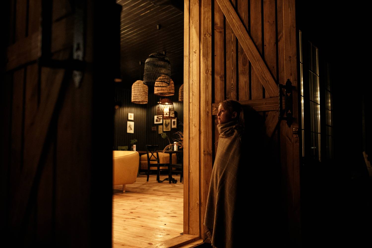 , Сергей Никулин