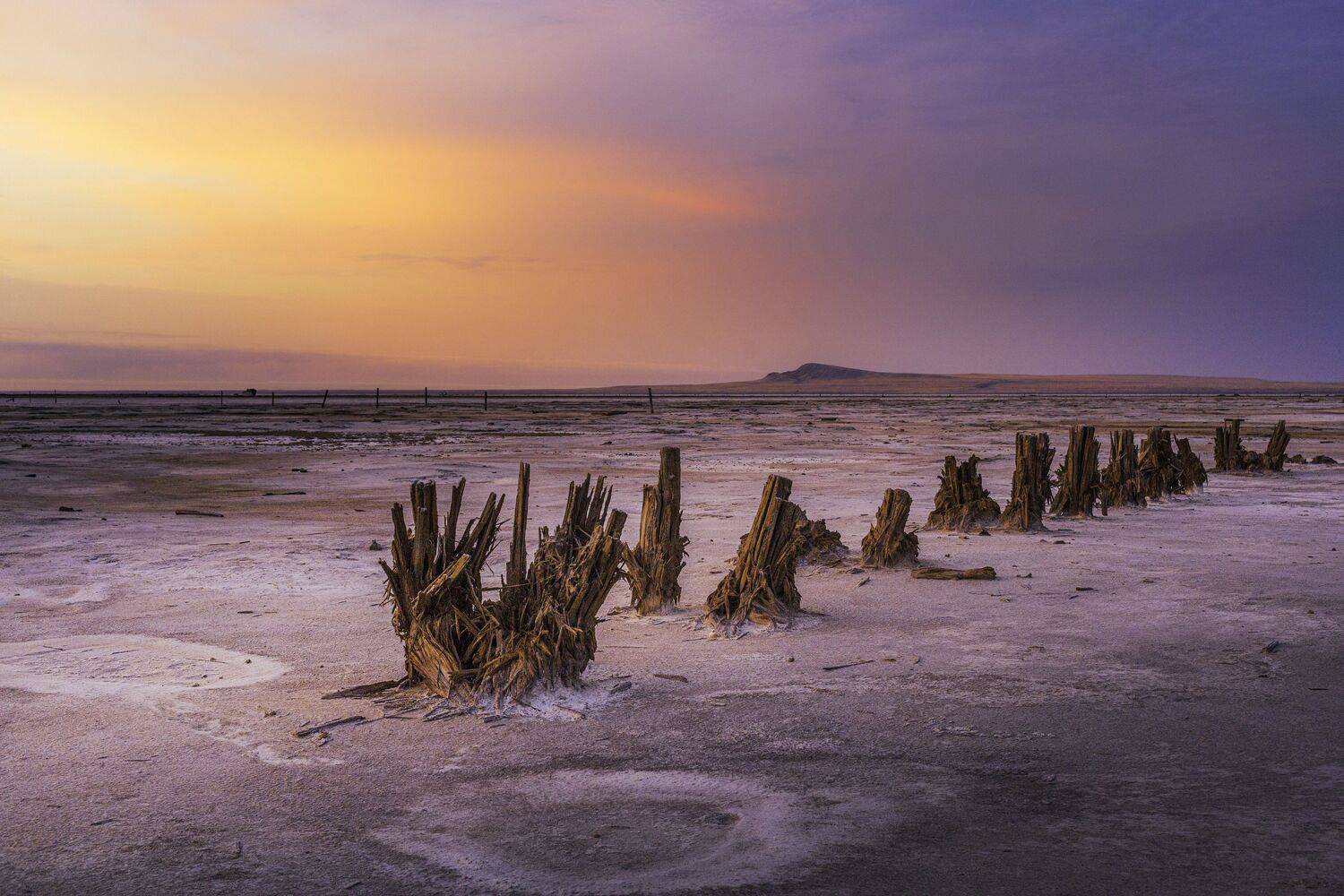 Russia, Landscape, Россия, Природа, Пейзаж, Баскунчак, Elena Mogilevich