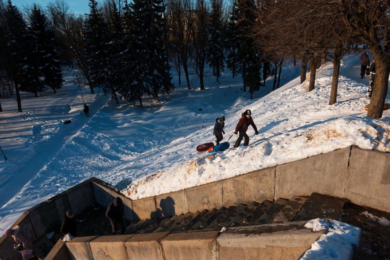 , Какоткин Роман