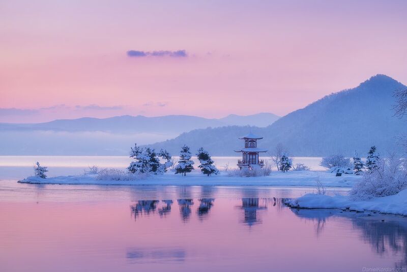 Hokkaido фото превью