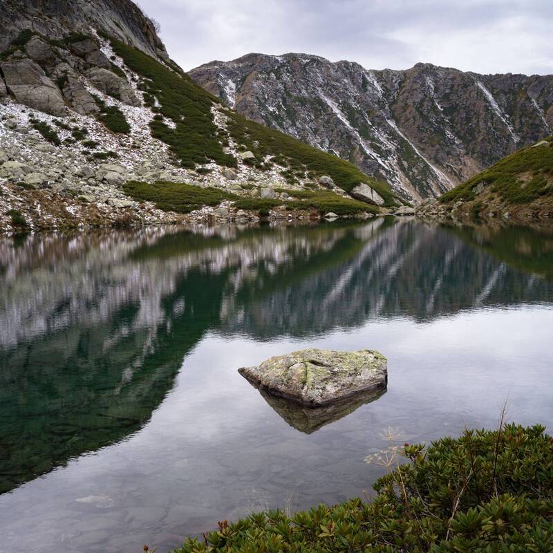 Архыз фото превью