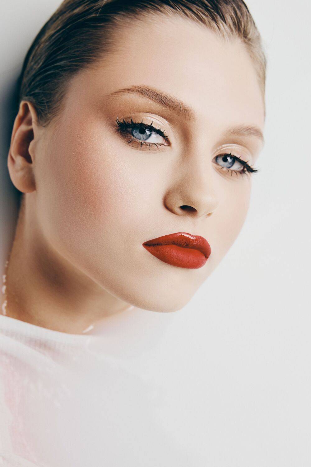 , Горячева Оксана